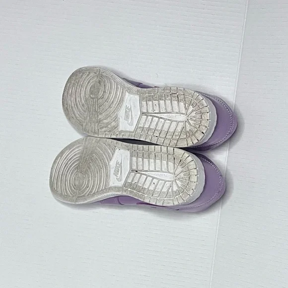 Nike Air Jordan High Top Sneakers - Picture 10 of 15